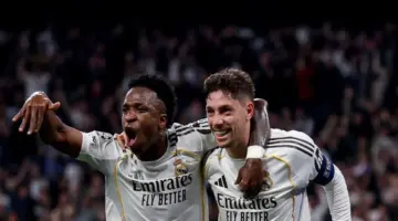 صفقة القرن تقترب من ريال مدريد.. نجم إفريقي يلهب ميركاتو الملكي